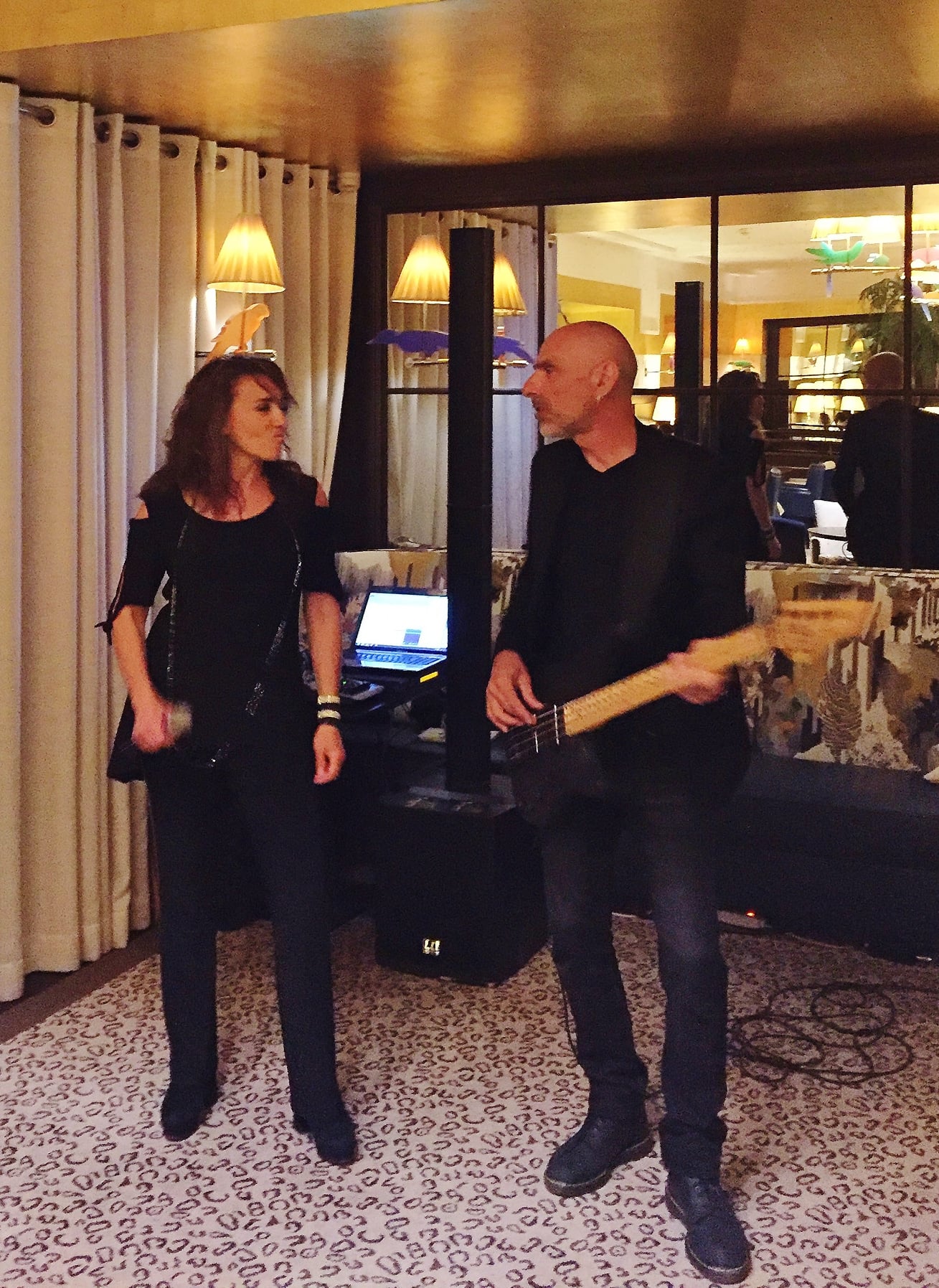 Soul Vibes sera en concert le 15 novembre